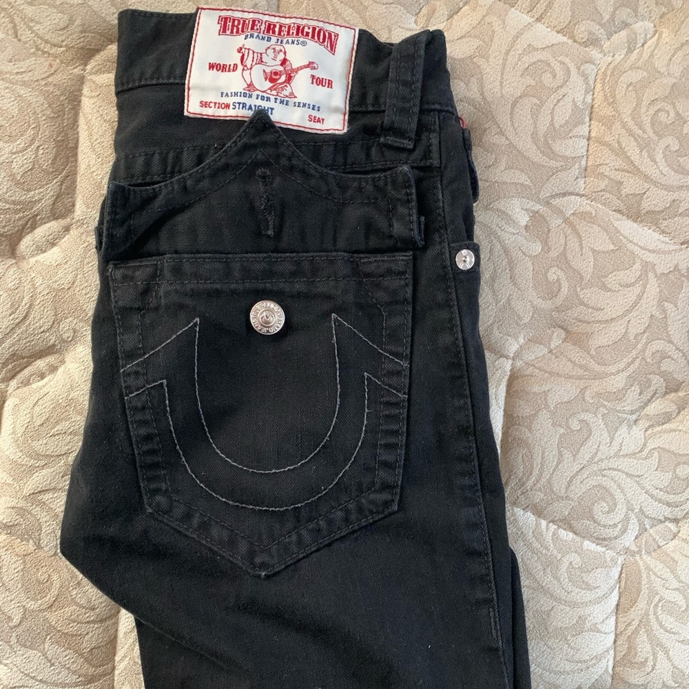 NWOT true religions